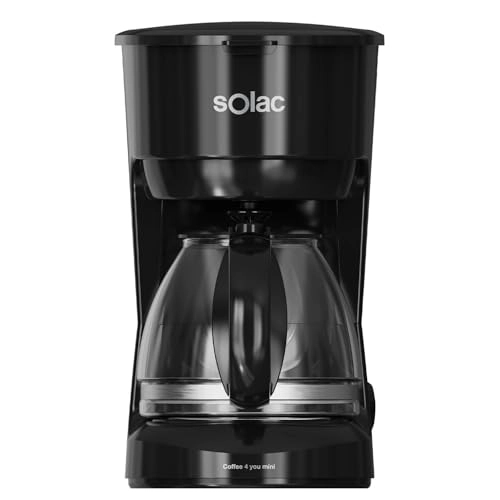 Coffee 4 You Mini - Permanent Filter Hot Plate CF4037