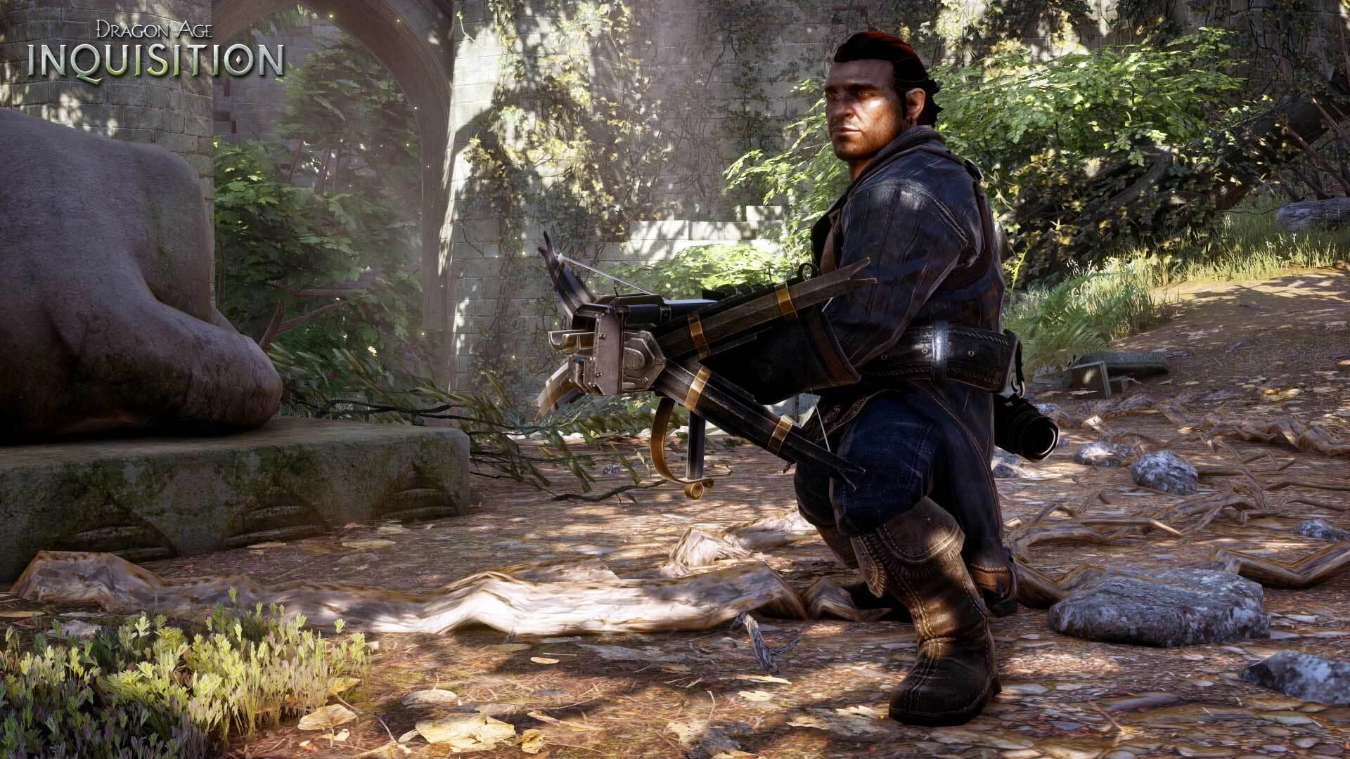 Dragon Age: Inquisition - PlayStation 4