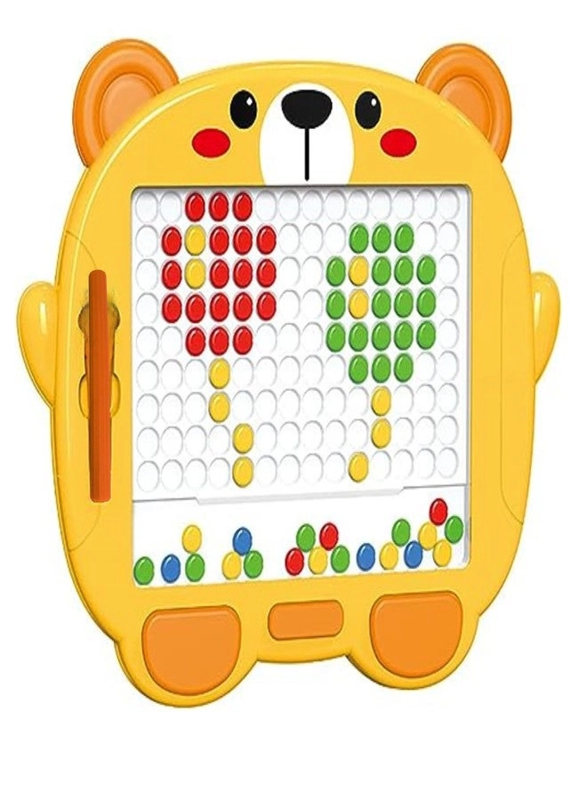 HighRoof Magnetic Drawing Board - 2+ years