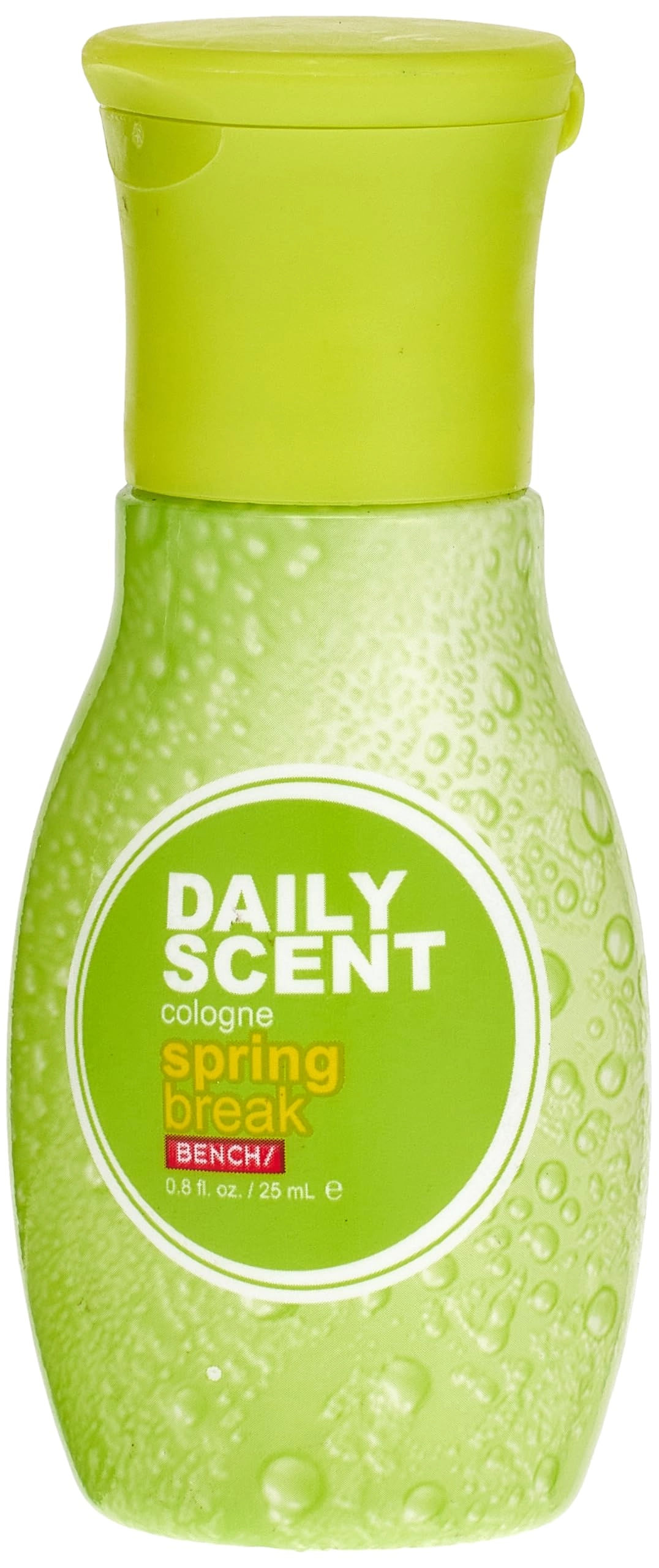 Suyen Corporation Daily Scent Spring Break Cologne - 25 ml