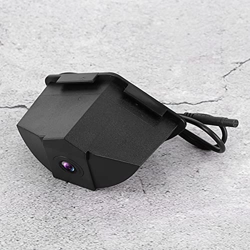 Front View Camera - Enhanced Night Vision 648x480