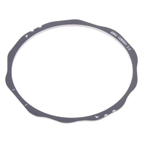 Front Screen Outer Glass Lens for Galaxy Watch6 Classic - 47mm