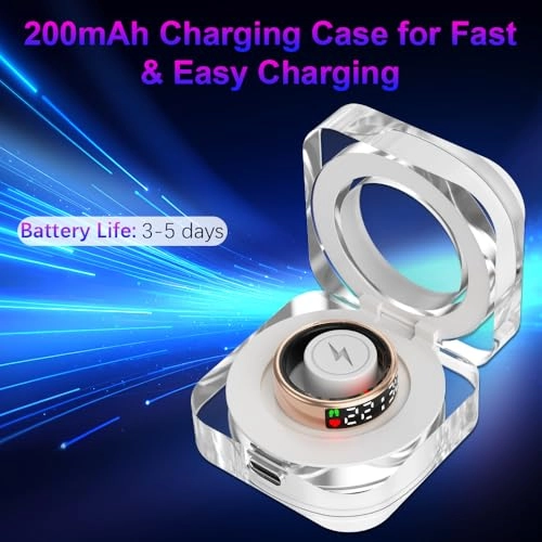 SR08 - Silver IP68 Waterproof Touch Display