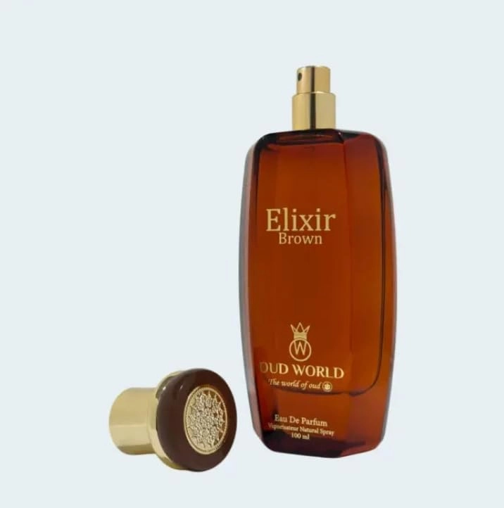 Savauge Elixier Eau de Parfum - 100ml