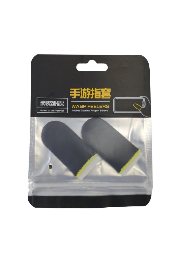 Finger Set - Ultra-thin Non-slip 8 PCs