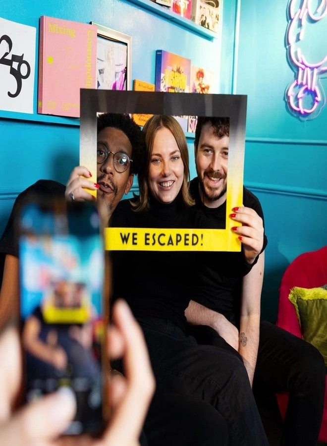 Host Your Own Escape Room Game New York Edition - Adventure