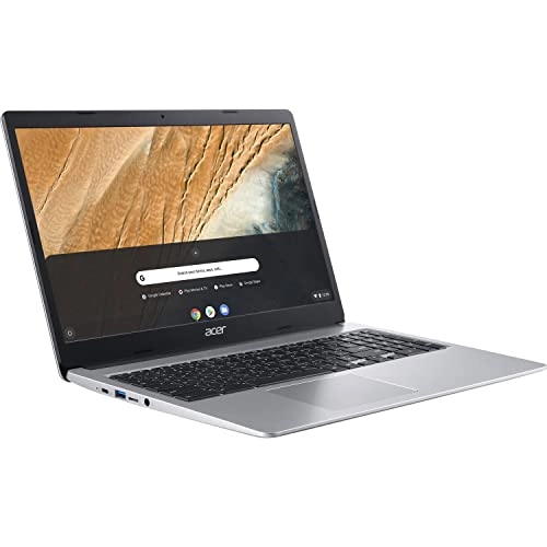 Chromebook 315 - 15.6'' 4GB Celeron + microSDXC - 128GB