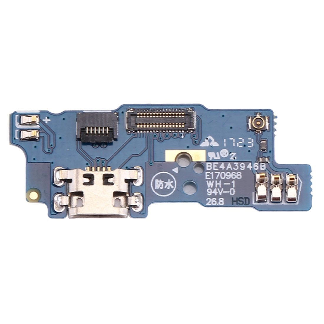 Charging Port Flex Cable for Meizu MX5