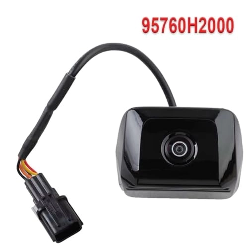 Rear View Reversing Camera - Night vision