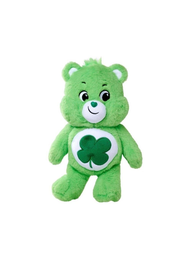 Good Luck Bear - 35 cm Plush