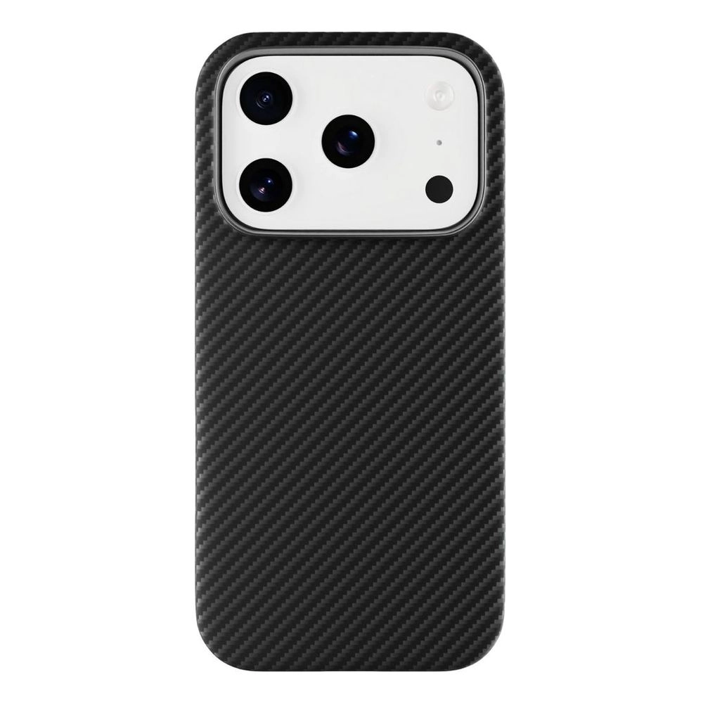 Hyphen KODE Slim Case with MagSafe for iPhone 17 Pro