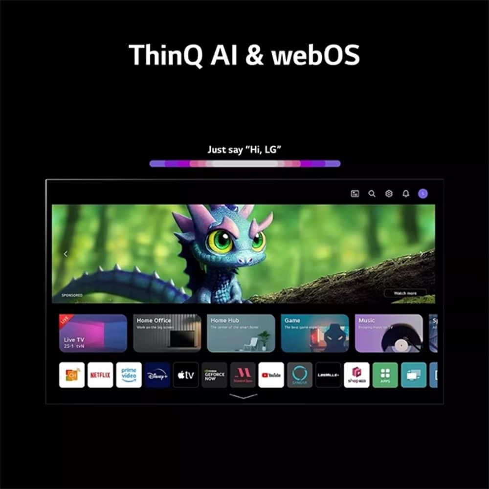 StanByMe Go - Full HD 27 in