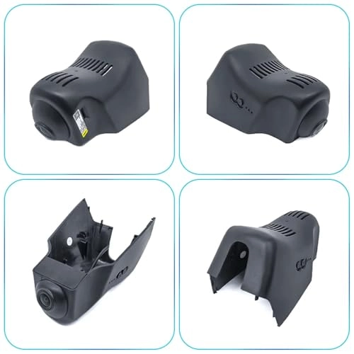 Dashcam - 2K 1600P Front