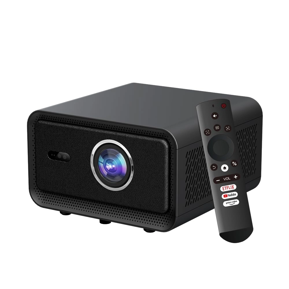 SREE INFO ENTERPRISES HTP Optoelectronic Technology Legend Mini Pro 26000 Lumens