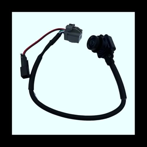 Rear View Backup Camera - Night vision