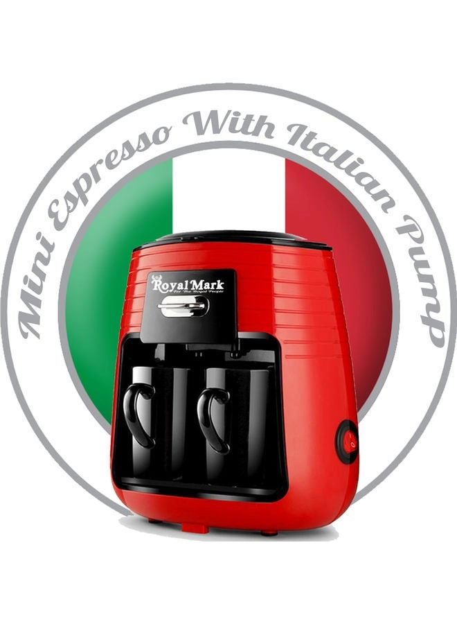 Coffee Maker COF5054