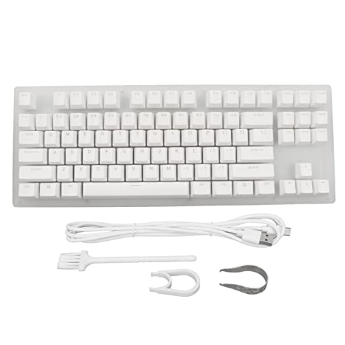 Mechanical Keyboard - Wired