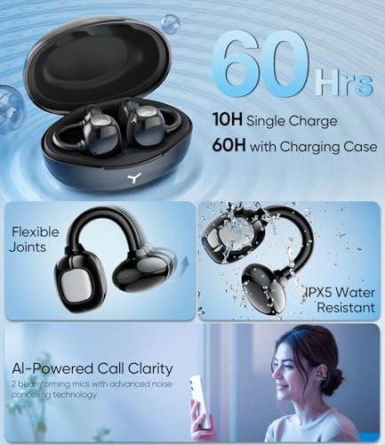 HM-22 Wireless Earbud