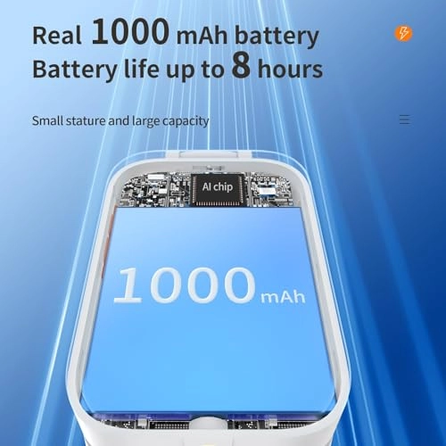 Selfie Light 82 LED - 3 Modes RGB Rechargeable