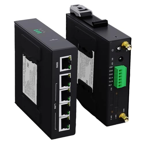 FT205L - 4G LTE 802.11b/g/n 150Mbps