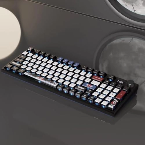 MK PRO V3 - Wired/Wireless