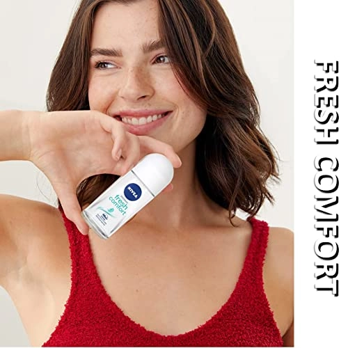 FRESH COMFORT Roll-On - Fresh 472 gram