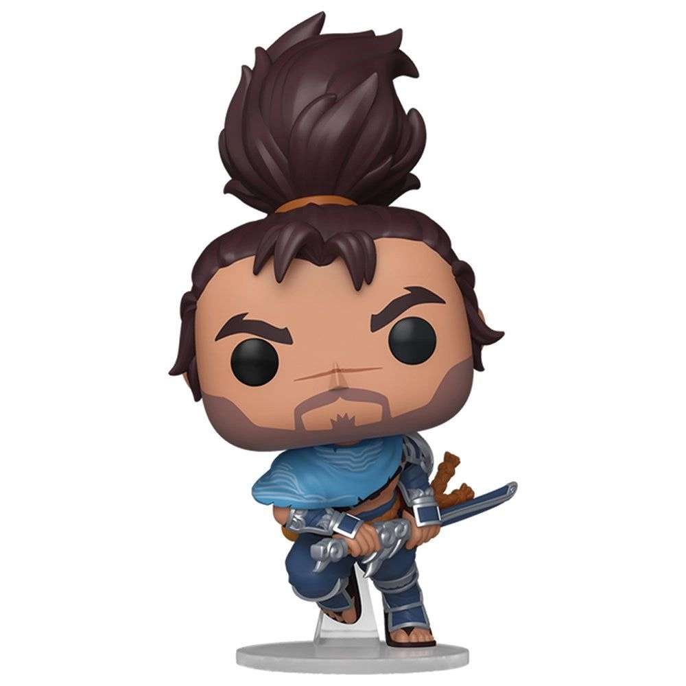 FUNKO Yasuo - League of Legends