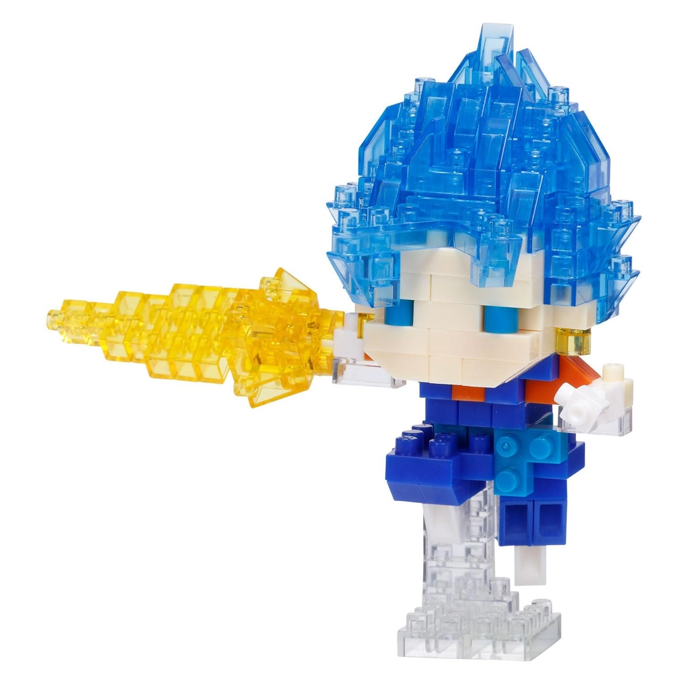 Kawada Dragon Ball Super - Super Saiyan God Super Saiyan Vegito Character Collection Series