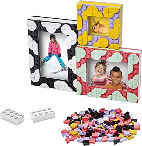 DOTS Creative Picture Frames (41914) - Love