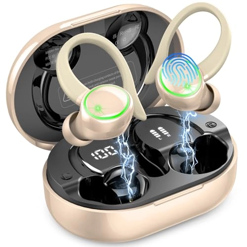 C16 Wireless Earbud
