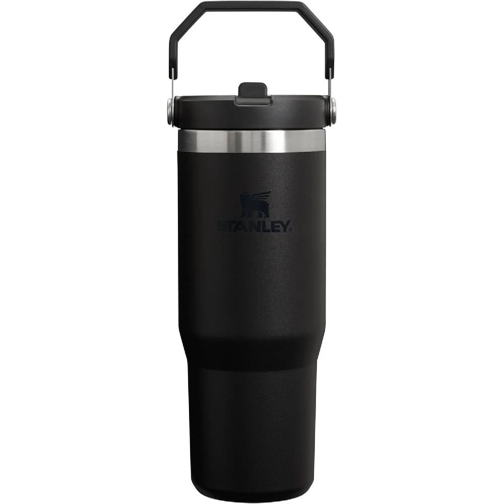 Stanley Ice Flow Go Flip Straw Water Bottle - 870ml