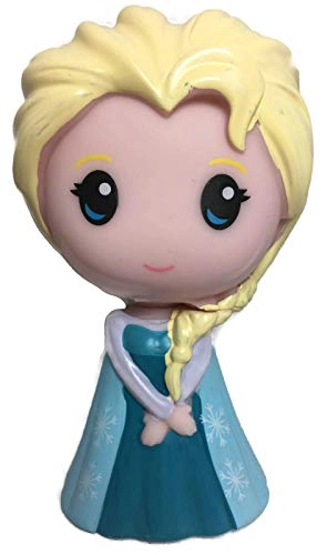 Frozen Vinyl Figures Set 5 pcs