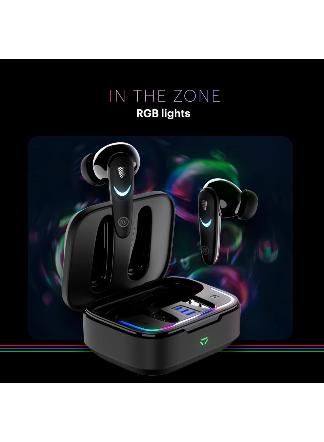 Buds Combat X Wireless Earbud