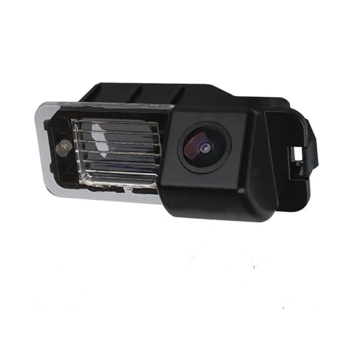 Reverse car rear view camera - Night vision Wired 720 x 540 pixels