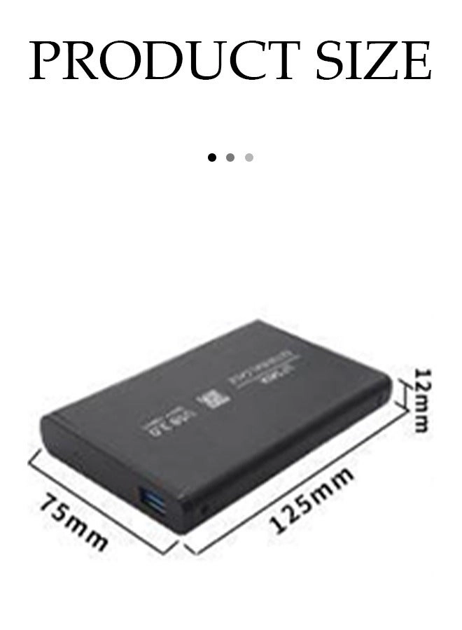 JC00846CY - 2.5-inch