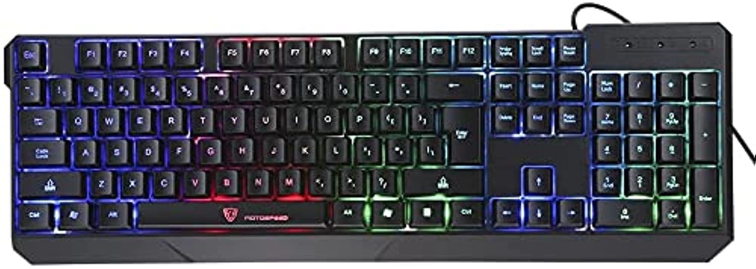 Motospeed K70L - USB