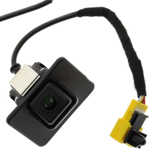 Rear View Backup Camera - Night vision