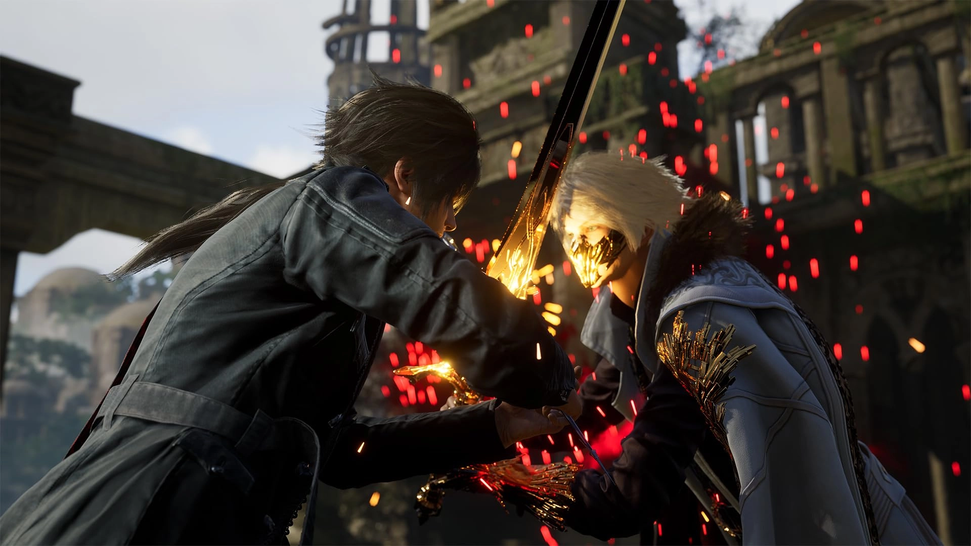 Lost Soul Aside | PS5