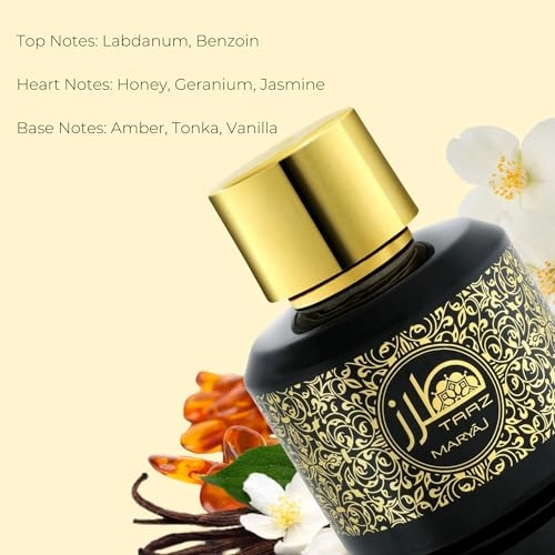 TARZ Oriental Eau de Parfum 100 ml