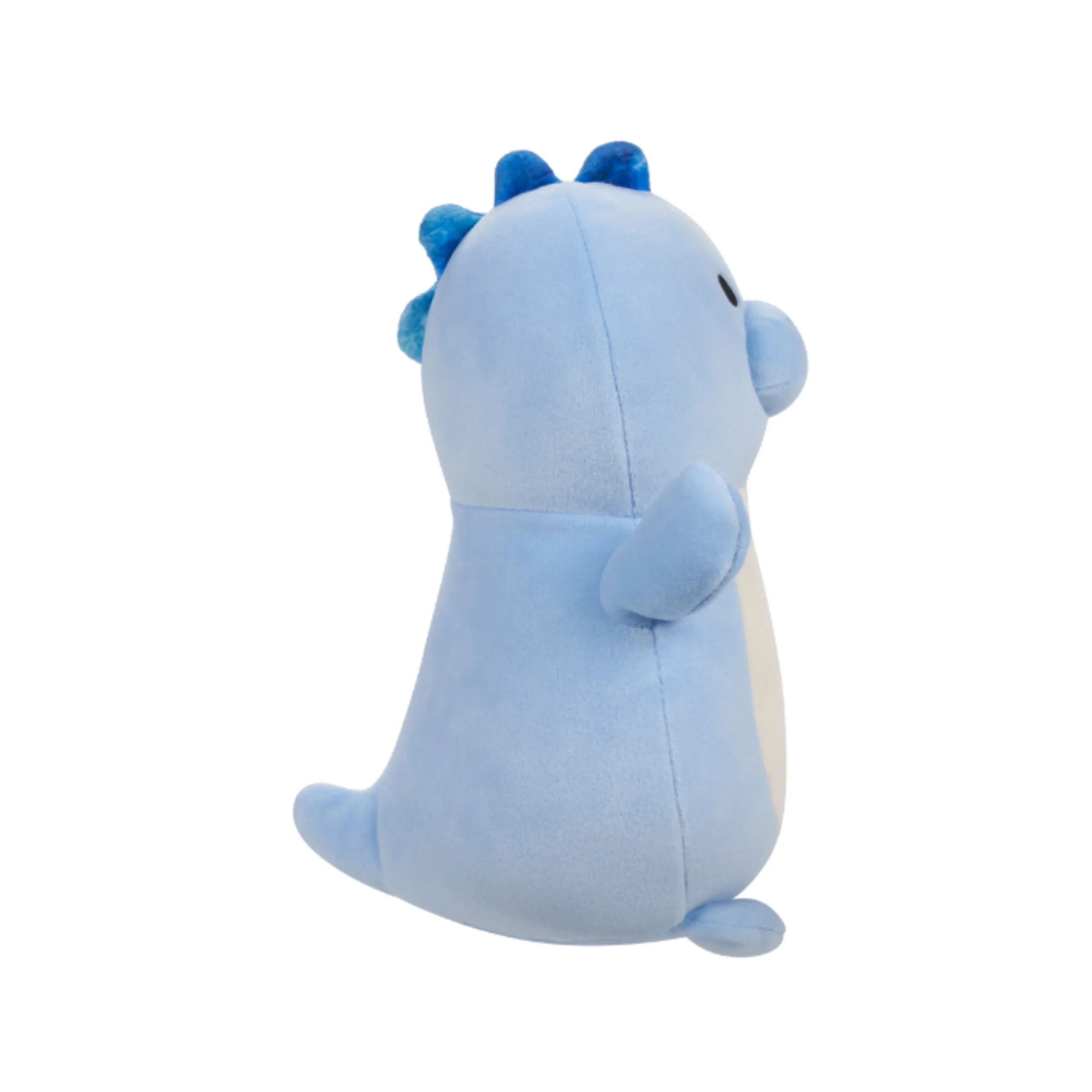 Grayson Blue Dinosaur Hugmee 30 cm Plush