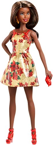 Barbie Holiday 2018 - Kiki Ages 3+