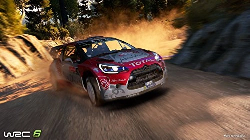 WRC 6 - Xbox One