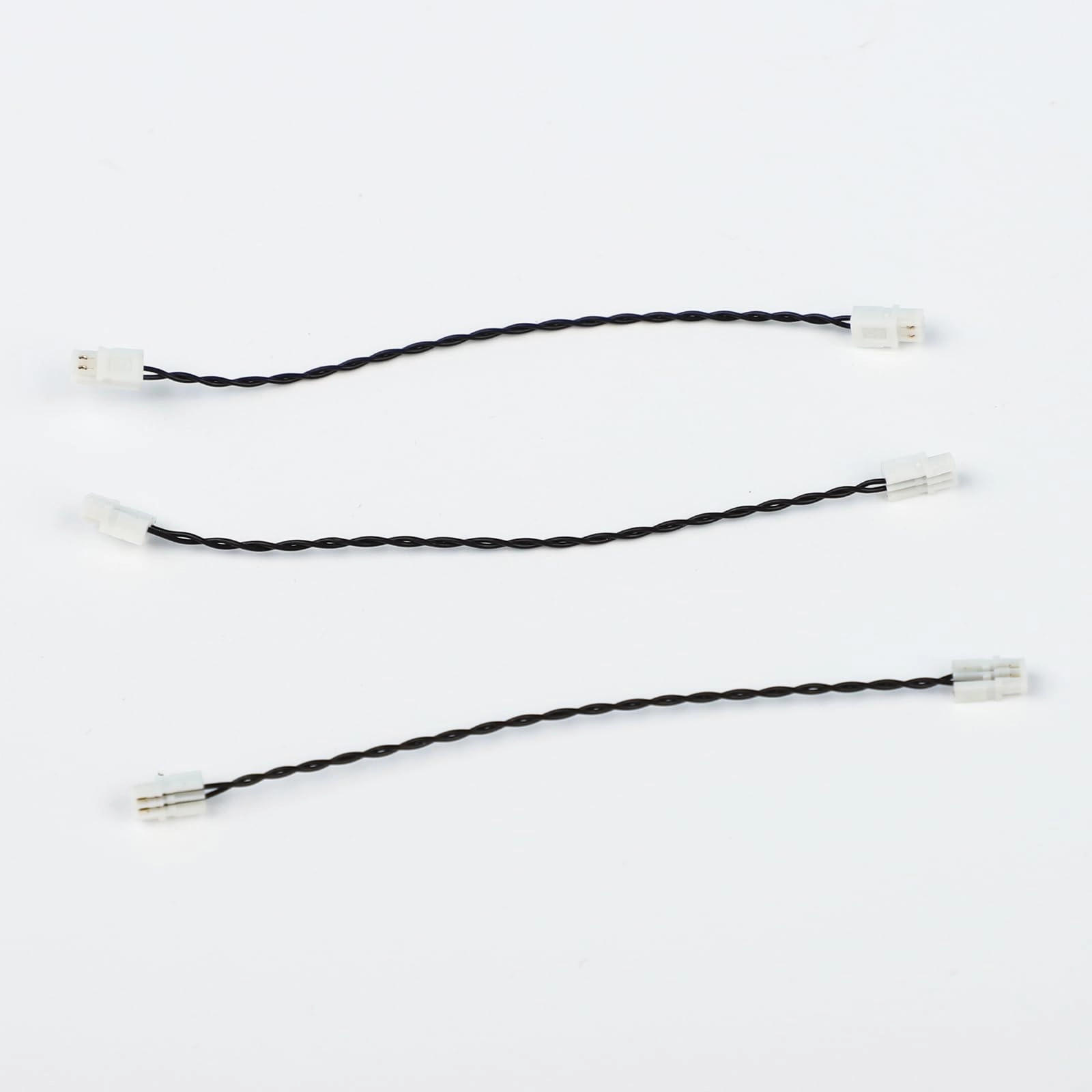 BRIKSMAX Connection Cable - Plastic 3PCS