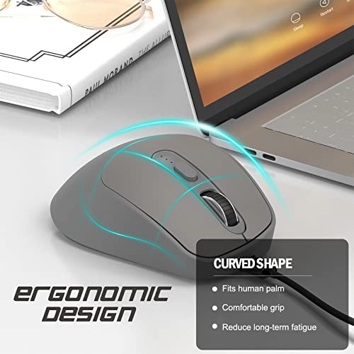 X7 Mouse - Bluetooth