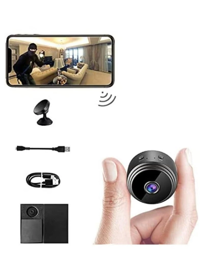 A9 - 1080P Wireless Pack