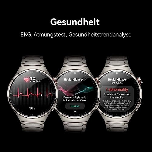 Watch 4 Pro 47.6mm Titanium GPS