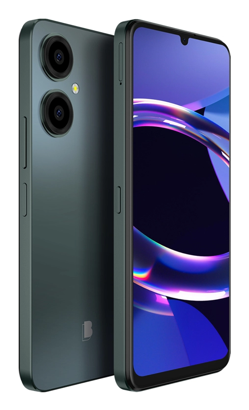 BLU G64 - 4GB 256GB