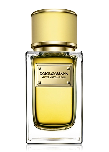 Dolce&Gabbana Velvet Mimosa Bloom Eau de Parfum 150ml
