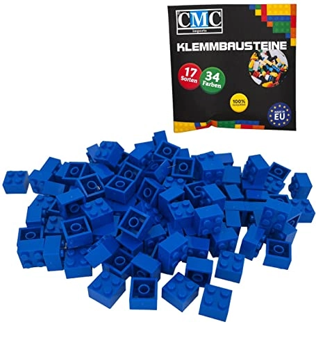 Clamping Blocks - 50pcs