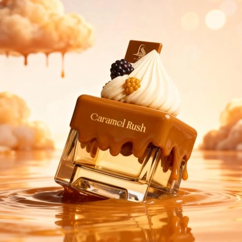 Melted Glaze Eau de Parfum - 100 ml